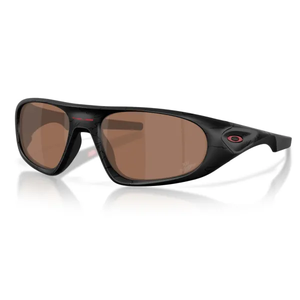 Gafas Oakley Neoforma 100 Thieves Prizm Tungsten