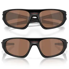 Gafas Oakley Neoforma 100 Thieves Prizm Tungsten