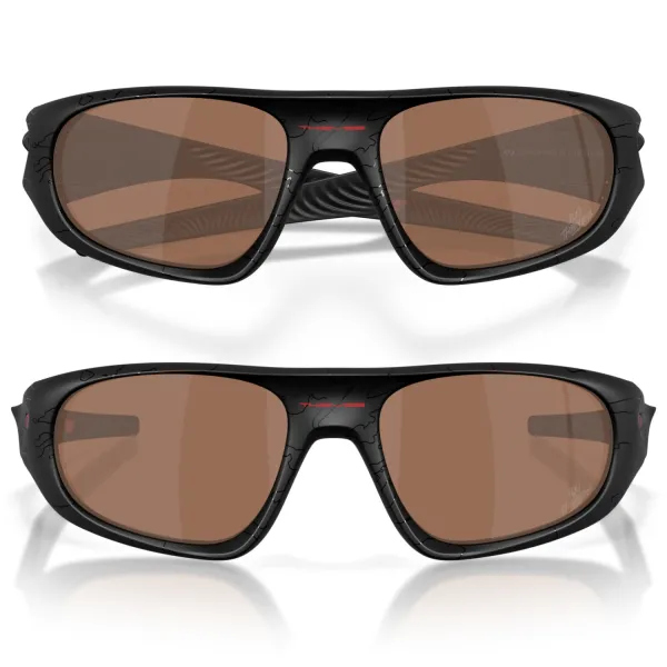 Gafas Oakley Neoforma 100 Thieves Prizm Tungsten
