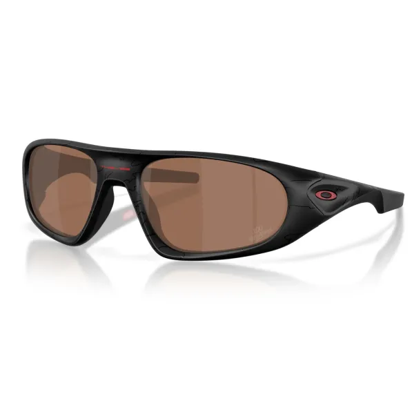 Gafas Oakley Neoforma 100 Thieves Prizm Tungsten
