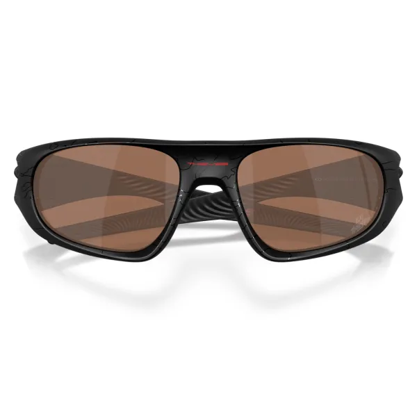 Gafas Oakley Neoforma 100 Thieves Prizm Tungsten