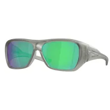 Gafas Oakley Chaminade Grey Jade - frontal