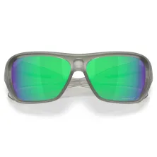 Gafas Oakley Chaminade Grey Jade - frontal cristales