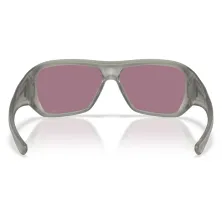Gafas Oakley Chaminade Grey Jade - interior