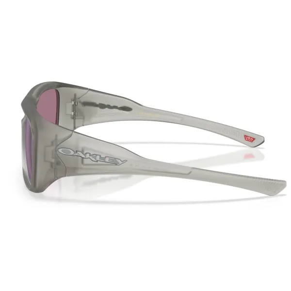 Gafas Oakley Chaminade Grey Jade - patillas