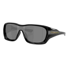 Gafas Oakley De La Salle Polished black Prizm black