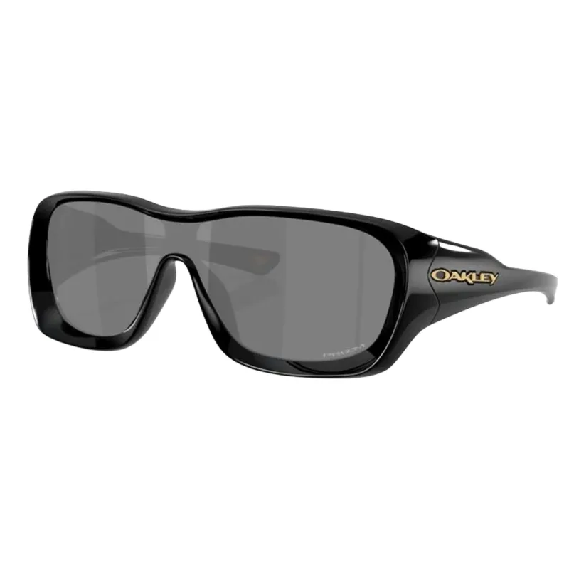 Gafas Oakley De La Salle Polished black Prizm black