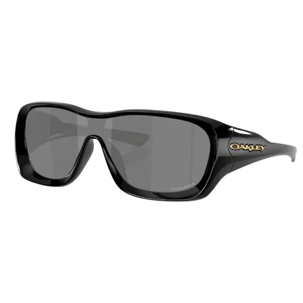 Gafas Oakley De La Salle Polished black Prizm black