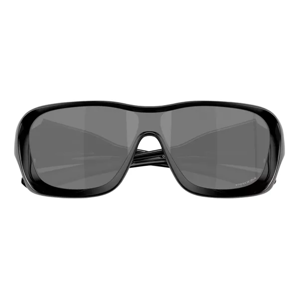 Gafas Oakley De La Salle Polished black Prizm black