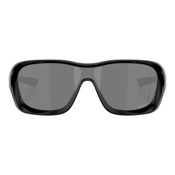 Gafas Oakley De La Salle Polished black Prizm black