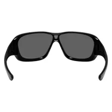 Gafas Oakley De La Salle Polished black Prizm black