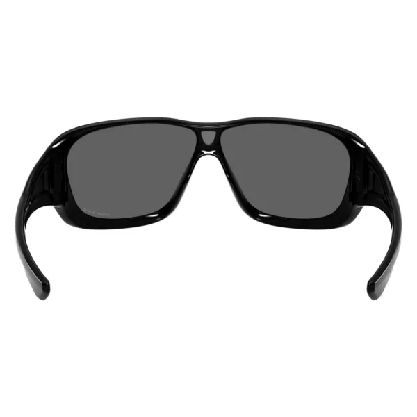 Gafas Oakley De La Salle Polished black Prizm black