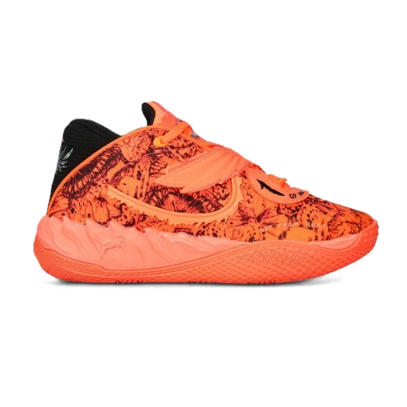 Zapatillas Puma MB 05 Flutter Junior