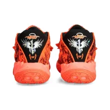 Zapatillas Puma MB 05 Flutter Junior