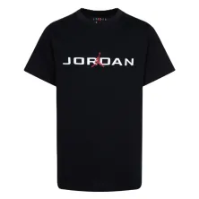 Camiseta Jordan Air Stretch Crew Junior