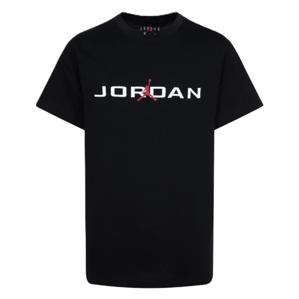 Camiseta Jordan Air Stretch Crew Junior