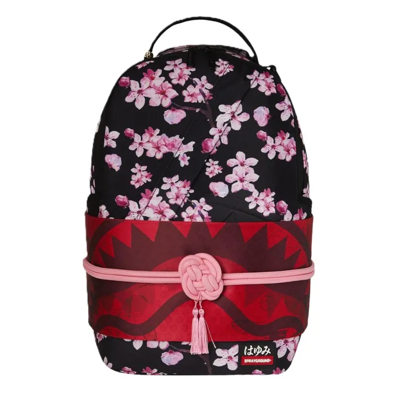 Sprayground Sakura Kimono - principal