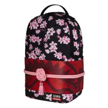 Sprayground Sakura Kimono - lateral 2