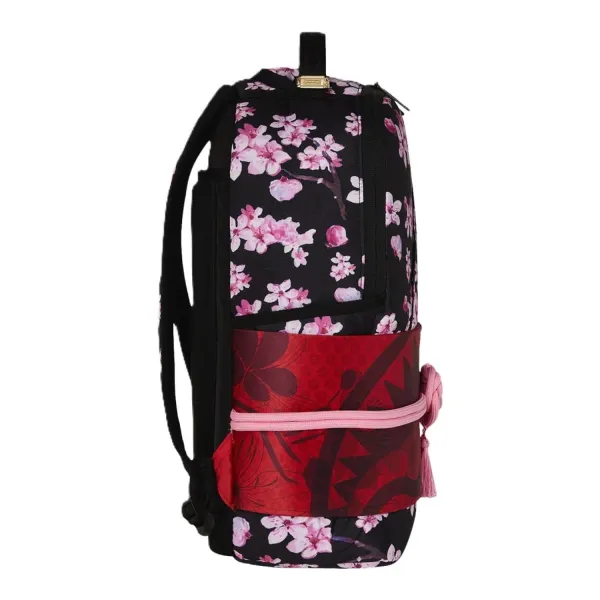 Sprayground Sakura Kimono - lado 3