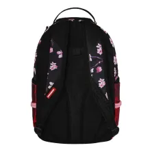Sprayground Sakura Kimono - espalda