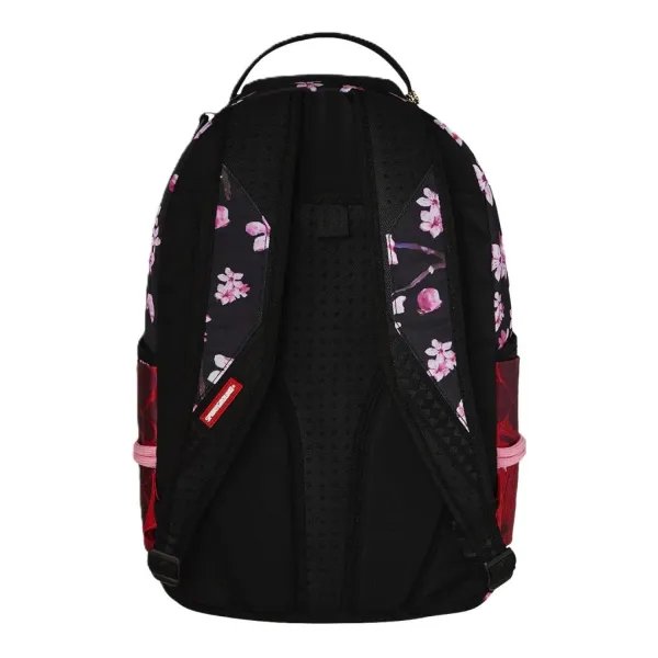 Sprayground Sakura Kimono - espalda