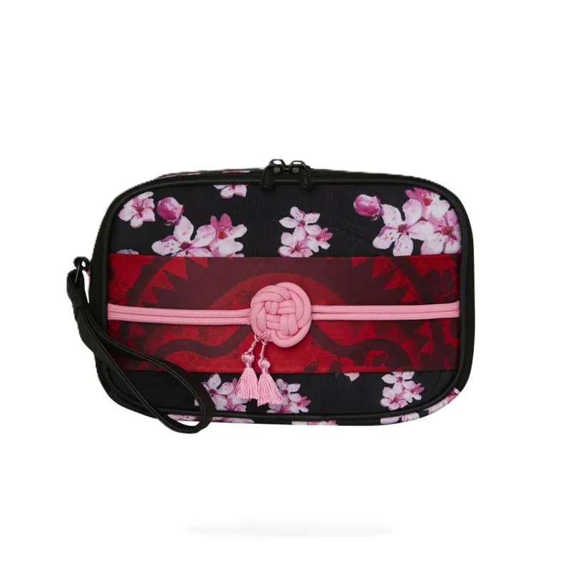 Neceser Sprayground Sakura Kimono Brick Toiletry