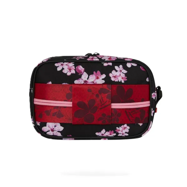 Neceser Sprayground Sakura Kimono Brick Toiletry