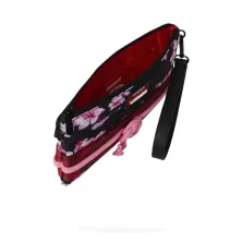 Bolso de mano Sprayground Sakura Kimono Crossover Clutch