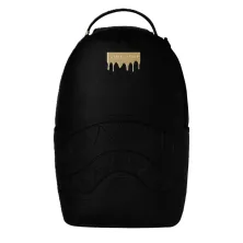 Mochila Sprayground Gold Brick Luxus DLX