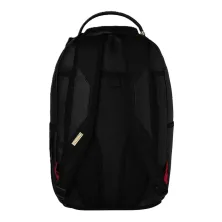 Sprayground Gold Brick - Mochila foto trasera