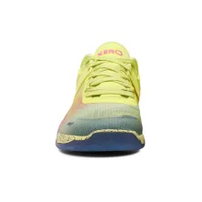 Xero Shoes X1 Low Sunny Lime - zapatillas barefoot baloncesto - puntera