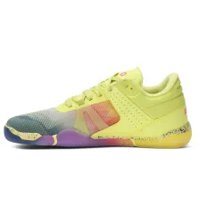 Xero Shoes X1 Low Sunny Lime - zapatillas barefoot baloncesto - interior