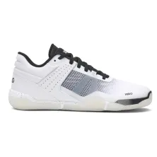 Zapatillas Xero Shoes X1 Low blancas - foto principal