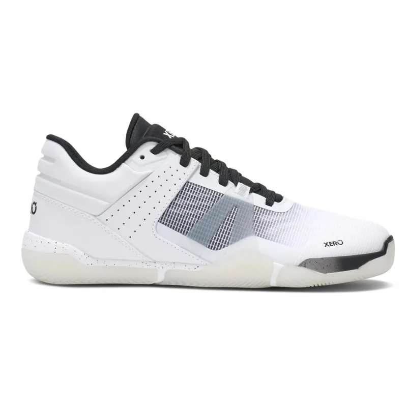 Zapatillas Xero Shoes X1 Low blancas - foto principal
