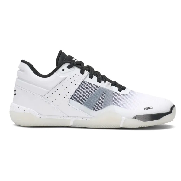 Zapatillas Xero Shoes X1 Low blancas - foto principal