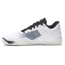 Zapatillas Xero Shoes X1 Low blancas - foto interior