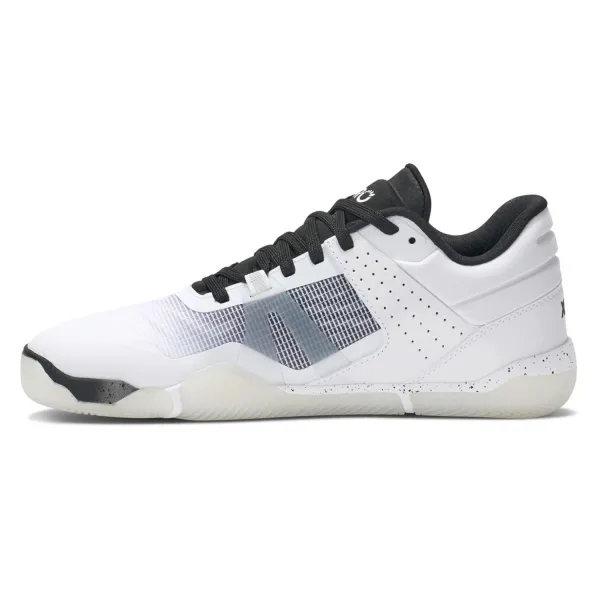 Zapatillas Xero Shoes X1 Low blancas - foto interior