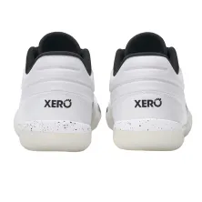 Zapatillas Xero Shoes X1 Low blancas - foto talones