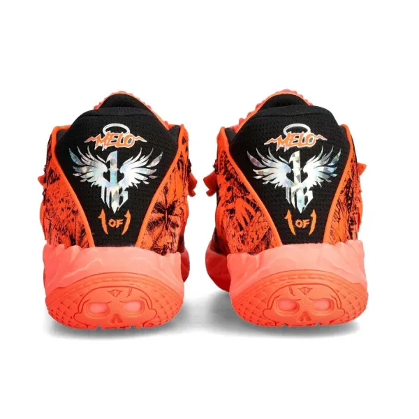Zapatillas Puma MB.05 Flutter