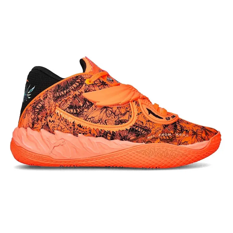 Zapatillas Puma MB.05 Flutter