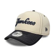 Gorra New York Yankees MLB City Icon 9FORTY New Era E-Frame
