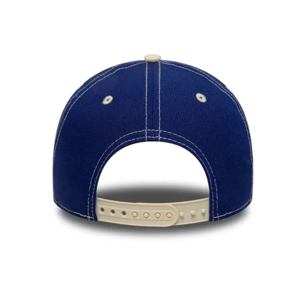 Gorra Los Angeles Dodgers MLB City Icon 9FORTY New Era E-Frame