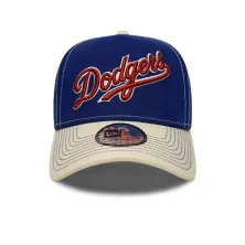 Gorra Los Angeles Dodgers MLB City Icon 9FORTY New Era E-Frame