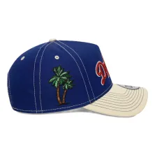 Gorra Los Angeles Dodgers MLB City Icon 9FORTY New Era E-Frame