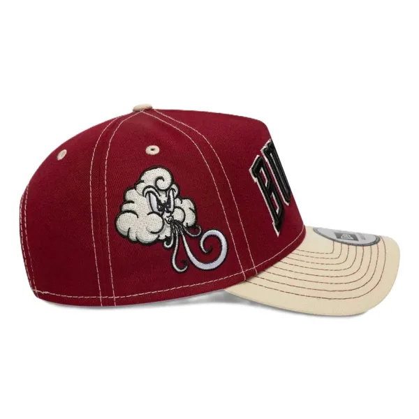 Gorra Chicago Bulls MLB City Icon 9FORTY New Era E-Frame