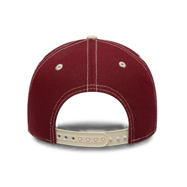 Gorra Chicago Bulls MLB City Icon 9FORTY New Era E-Frame