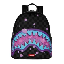 Sprayground Purple Slime Savage - foto frontal