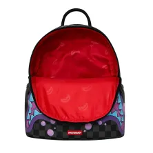 Sprayground Purple Slime Savage - foto interior