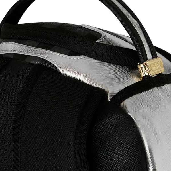 Sprayground Silver Side 910B8940NSZ - asa