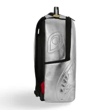 Sprayground Silver Side 910B8940NSZ - lateral